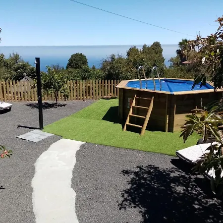 Casa Rosales With Pool & Wifi *