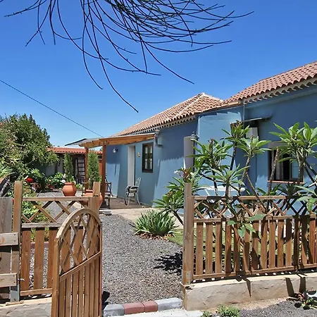 Holiday home Casa Rosales With Pool & Wifi
