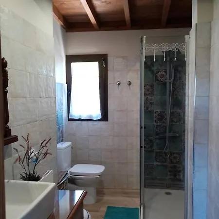 Holiday home Casa Rosales With Pool & Wifi *