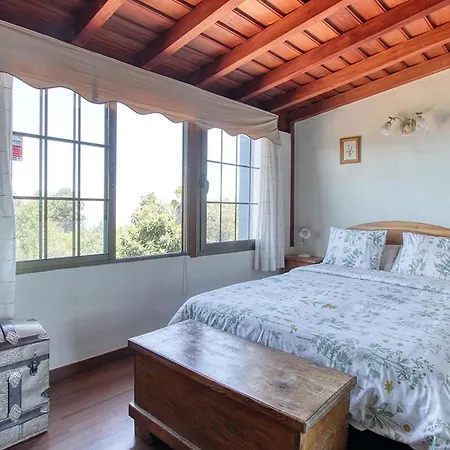 Casa Rosales With Pool & Wifi Holiday home *