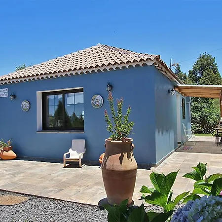 Holiday home Casa Rosales With Pool & Wifi
